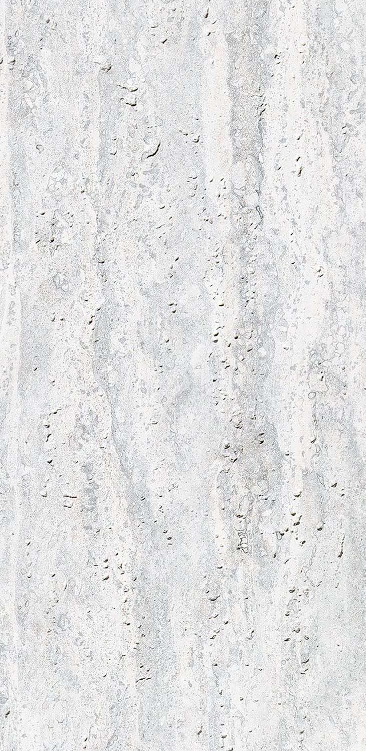 Rome Travertine Cloud White 포미스톤 컬러칩